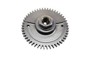 Polaris - 15 Polaris Sportsman ETX Counter Balancer Crank Gear - Image 1