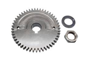 Polaris - 15 Polaris Sportsman ETX Counter Balancer Crank Gear - Image 3