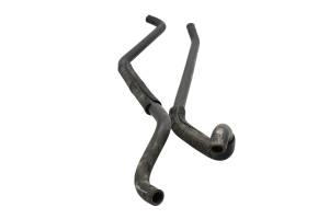 Polaris - 15 Polaris Sportsman ETX Radiator Coolant Hoses - Image 3