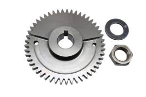 Polaris - 15 Polaris Sportsman ETX Counter Balancer Crank Gear - Image 2