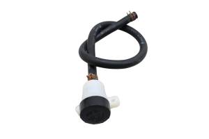 Polaris - 15 Polaris Sportsman ETX Rear Brake Fluid Reservoir - Image 2