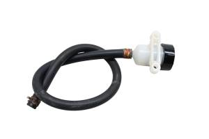 Polaris - 15 Polaris Sportsman ETX Rear Brake Fluid Reservoir - Image 3