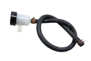Polaris - 15 Polaris Sportsman ETX Rear Brake Fluid Reservoir - Image 1