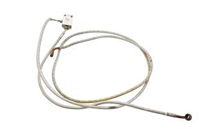 Polaris - 15 Polaris Sportsman ETX Front Brake Lines - Image 1