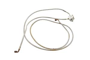 Polaris - 15 Polaris Sportsman ETX Front Brake Lines - Image 2