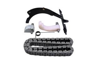 Polaris - 15 Polaris Sportsman ETX Transmission Oil Deflector Baffle Tensioner - Image 3