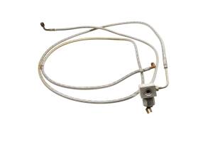 Polaris - 15 Polaris Sportsman ETX Front Brake Lines - Image 3