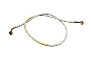 Polaris - 15 Polaris Sportsman ETX Rear Brake Line - Image 1