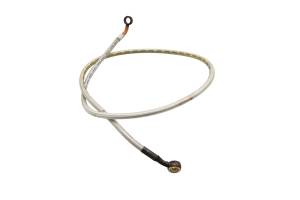 Polaris - 15 Polaris Sportsman ETX Rear Brake Line - Image 3