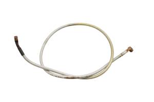 Polaris - 15 Polaris Sportsman ETX Rear Brake Line - Image 2