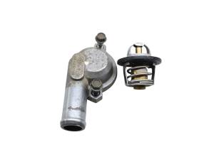 Polaris - 15 Polaris Sportsman ETX Thermostat & Cover - Image 2