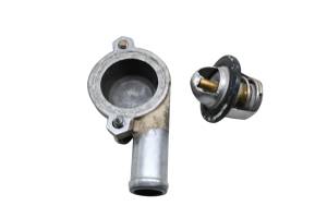 Polaris - 15 Polaris Sportsman ETX Thermostat & Cover - Image 3