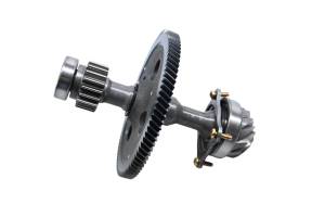 Polaris - 15 Polaris Sportsman ETX Transmission Final Shaft - Image 1