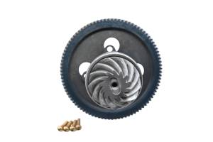 Polaris - 15 Polaris Sportsman ETX Transmission Final Shaft - Image 2