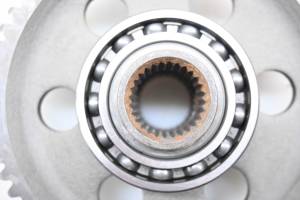 Polaris - 15 Polaris Sportsman ETX Transmission Output Gear 59T - Image 3