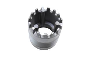 Polaris - 15 Polaris Sportsman ETX Transmission Output Snorkel Tube - Image 2