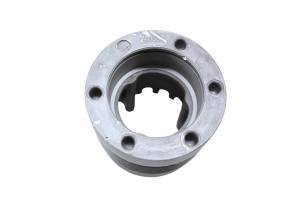Polaris - 15 Polaris Sportsman ETX Transmission Output Snorkel Tube - Image 3