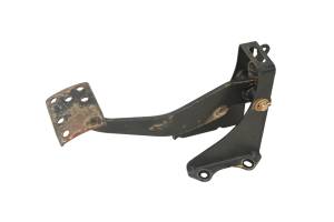 Honda - 20 Honda Talon 1000R Rear Brake Pedal - Image 2