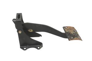 Honda - 20 Honda Talon 1000R Rear Brake Pedal - Image 3