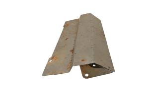 Honda - 20 Honda Talon 1000R Rear Bed Plate Cover - Image 2