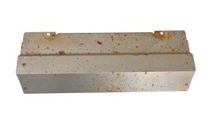 Honda - 20 Honda Talon 1000R Rear Bed Plate Cover - Image 1