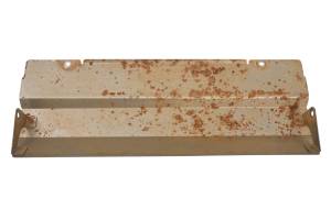 Honda - 20 Honda Talon 1000R Rear Bed Plate Cover - Image 3