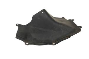 Honda - 20 Honda Talon 1000R Left Floor Protector - Image 2