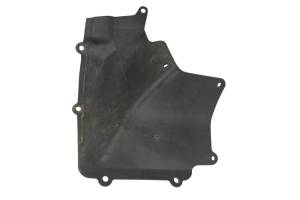 Honda - 20 Honda Talon 1000R Left Floor Protector - Image 1