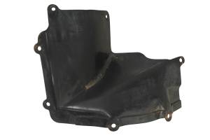 Honda - 20 Honda Talon 1000R Left Floor Protector - Image 3