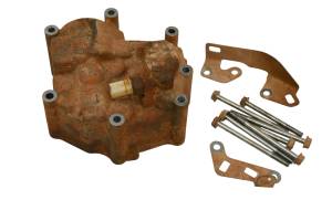Honda - 20 Honda Talon 1000R Solenoid Cover - Image 1