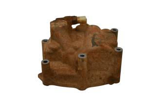 Honda - 20 Honda Talon 1000R Solenoid Cover - Image 2