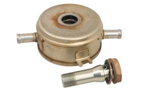 Honda - 20 Honda Talon 1000R Oil Cooler - Image 2