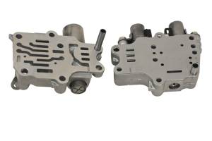 Honda - 20 Honda Talon 1000R Clutch Control Valve Solenoid - Image 5