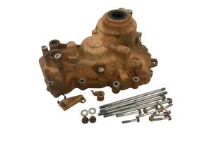 Honda - 20 Honda Talon 1000R Sub Transmission Cover - Image 1