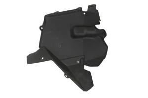 Honda - 20 Honda Talon 1000R Left Mud Cover - Image 1