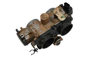 Honda - 20 Honda Talon 1000R Throttle Body - Image 1