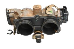 Honda - 20 Honda Talon 1000R Throttle Body - Image 2