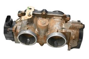 Honda - 20 Honda Talon 1000R Throttle Body - Image 3