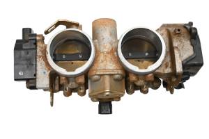 Honda - 20 Honda Talon 1000R Throttle Body - Image 4