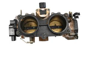 Honda - 20 Honda Talon 1000R Throttle Body - Image 5
