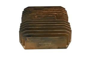 Honda - 20 Honda Talon 1000R Regulator Rectifier - Image 2