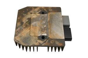 Honda - 20 Honda Talon 1000R Regulator Rectifier - Image 3