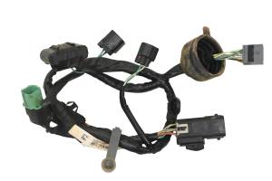 Honda - 20 Honda Talon 1000R Meter Sub Wire Harness Electrical Wiring - Image 3