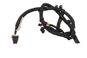 Honda - 20 Honda Talon 1000R Headlight Wire Harness Electrical Wiring - Image 2