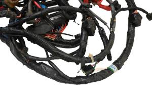 Honda - 20 Honda Talon 1000R Wire Harness Electrical Wiring - Image 2