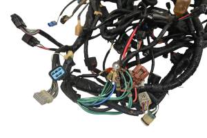 Honda - 20 Honda Talon 1000R Wire Harness Electrical Wiring - Image 4