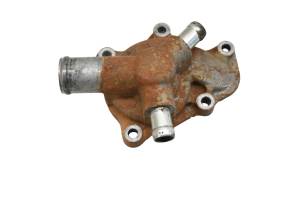 Honda - 20 Honda Talon 1000R Water Pump Cover - Image 2
