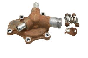 Honda - 20 Honda Talon 1000R Water Pump Cover - Image 1
