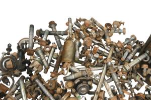 Honda - 20 Honda Talon 1000R Hardware Set Nuts & Bolts - Image 5