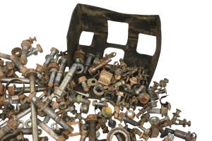 Honda - 20 Honda Talon 1000R Hardware Set Nuts & Bolts - Image 6
